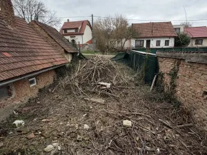 Prodej rodinného domu, Brumovice, 109 m2