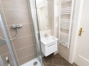 Pronájem bytu 2+1, Praha - Staré Město, Haštalská, 49 m2