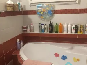 Pronájem bytu 3+kk, Krnov - Pod Bezručovým vrchem, Jesenická, 64 m2