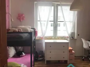 Pronájem bytu 3+kk, Krnov - Pod Bezručovým vrchem, Jesenická, 64 m2