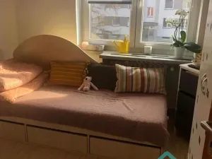 Pronájem bytu 3+kk, Krnov - Pod Bezručovým vrchem, Jesenická, 64 m2