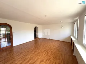 Pronájem bytu 3+kk, Praha - Braník, Vavřenova, 75 m2