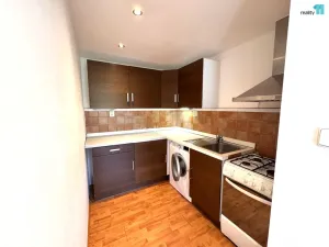 Pronájem bytu 3+kk, Praha - Braník, Vavřenova, 75 m2