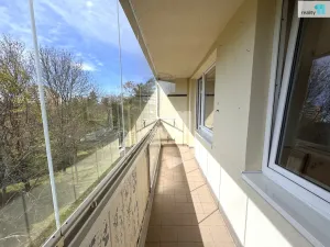 Pronájem bytu 3+kk, Praha - Braník, Vavřenova, 75 m2