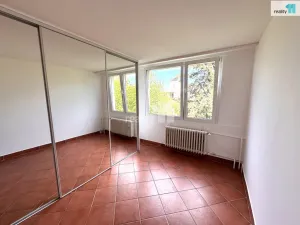 Pronájem bytu 3+kk, Praha - Braník, Vavřenova, 75 m2