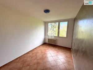 Pronájem bytu 3+kk, Praha - Braník, Vavřenova, 75 m2
