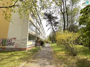 Pronájem bytu 3+kk, Praha - Braník, Vavřenova, 75 m2