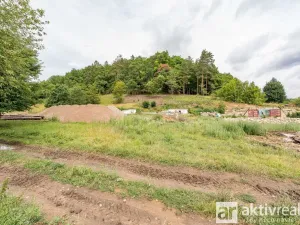 Prodej pozemku pro bydlení, Medonosy - Chudolazy, 1580 m2