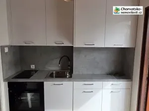 Prodej bytu 3+kk, Selce, Chorvatsko, 56 m2