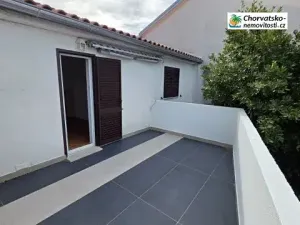 Prodej bytu 3+kk, Selce, Chorvatsko, 56 m2