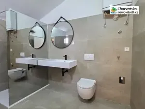 Prodej bytu 3+kk, Selce, Chorvatsko, 56 m2