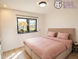 Prodej rodinného domu, Chabeřice, 160 m2