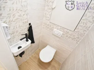 Prodej rodinného domu, Chabeřice, 160 m2