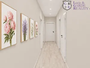 Prodej rodinného domu, Chabeřice, 160 m2