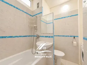 Pronájem bytu 1+kk, Ostrava, Gen. Píky, 29 m2