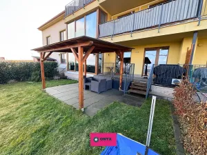 Prodej bytu 3+kk, Holubice, 87 m2