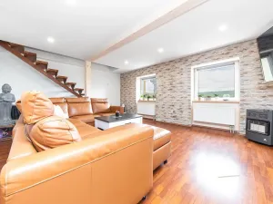 Prodej rodinného domu, Veverská Bítýška, Dlouhá, 190 m2