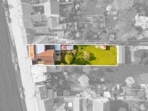 Prodej rodinného domu, Veverská Bítýška, Dlouhá, 190 m2