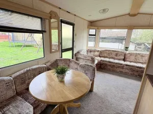 Prodej mobilheimu, Klášter Hradiště nad Jizerou, 40 m2