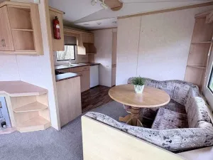 Prodej mobilheimu, Klášter Hradiště nad Jizerou, 40 m2