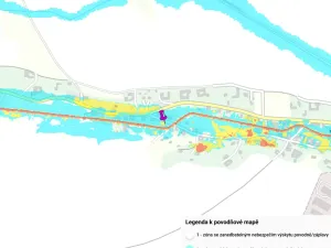 Prodej pozemku pro bydlení, Kunčina, 758 m2