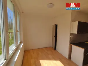 Pronájem bytu 2+1, Sokolov, Marie Majerové, 61 m2