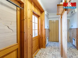 Prodej bytu 3+kk, Provodín, 66 m2