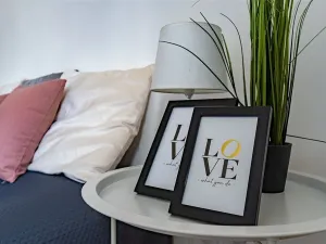 Pronájem bytu 2+kk, Chorušice, 46 m2