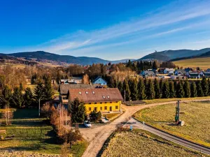 Prodej bytu 3+kk, Dolní Morava, 76 m2