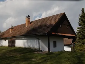 Prodej domu, Potštát - Kyžlířov, 119 m2