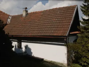 Prodej domu, Potštát - Kyžlířov, 119 m2