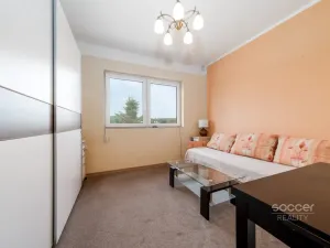 Pronájem rodinného domu, Čerčany, Mánesova, 180 m2