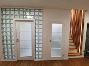 Pronájem bytu 4+1, Ostrava, Mitrovická, 114 m2