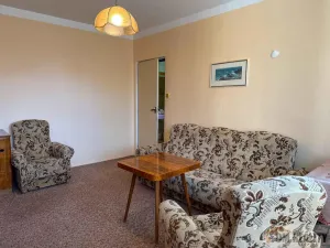 Prodej bytu 2+1, Hanušovice, Příčná, 50 m2