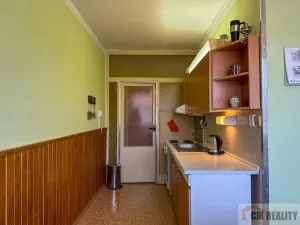 Prodej bytu 2+1, Hanušovice, Příčná, 50 m2