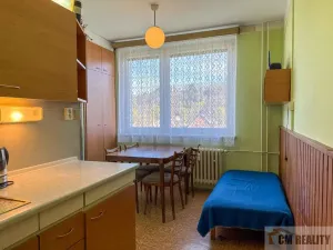 Prodej bytu 2+1, Hanušovice, Příčná, 50 m2