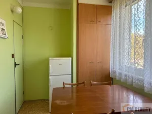 Prodej bytu 2+1, Hanušovice, Příčná, 50 m2