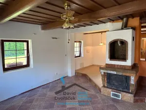 Prodej bytu 4+1, Hněvčeves, 120 m2