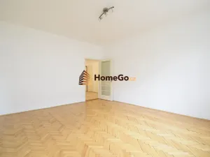 Pronájem bytu 2+1, Praha - Nusle, U gymnázia, 53 m2