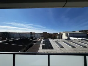 Pronájem bytu 1+kk, České Budějovice, Chelčického, 47 m2