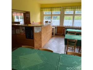 Pronájem ubytování, Lučany nad Nisou - Horní Maxov, 600 m2