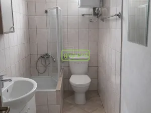 Prodej rodinného domu, Kojetice, Ke hřbitovu, 58 m2