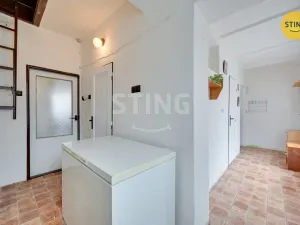 Prodej chalupy, Tvrdkov, 96 m2