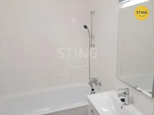 Pronájem bytu 1+1, Ostrava, Havířská, 45 m2