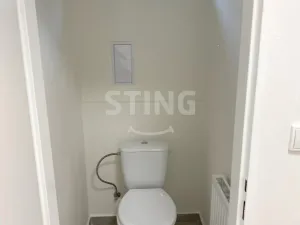 Pronájem bytu 1+1, Ostrava, Havířská, 45 m2