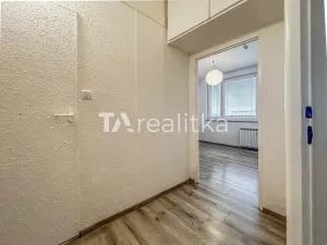 Pronájem bytu 1+1, Karviná, Centrum, 38 m2