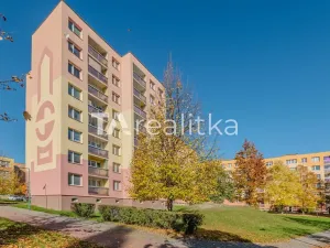 Pronájem bytu 3+1, Kopřivnice, 17. listopadu, 66 m2