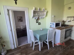 Prodej bytu 2+1, Opava - Předměstí, třída Spojenců, 51 m2