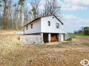 Prodej chaty, Krňany - Třebsín, 51 m2