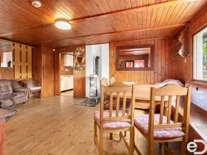 Prodej chaty, Krňany - Třebsín, 51 m2